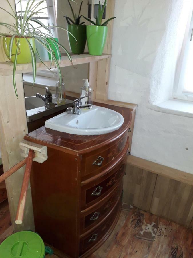 فيلا A-Sissy-Hof Bischofstetten المظهر الخارجي الصورة